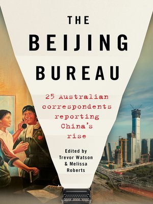 The Beijing Bureau - ebook